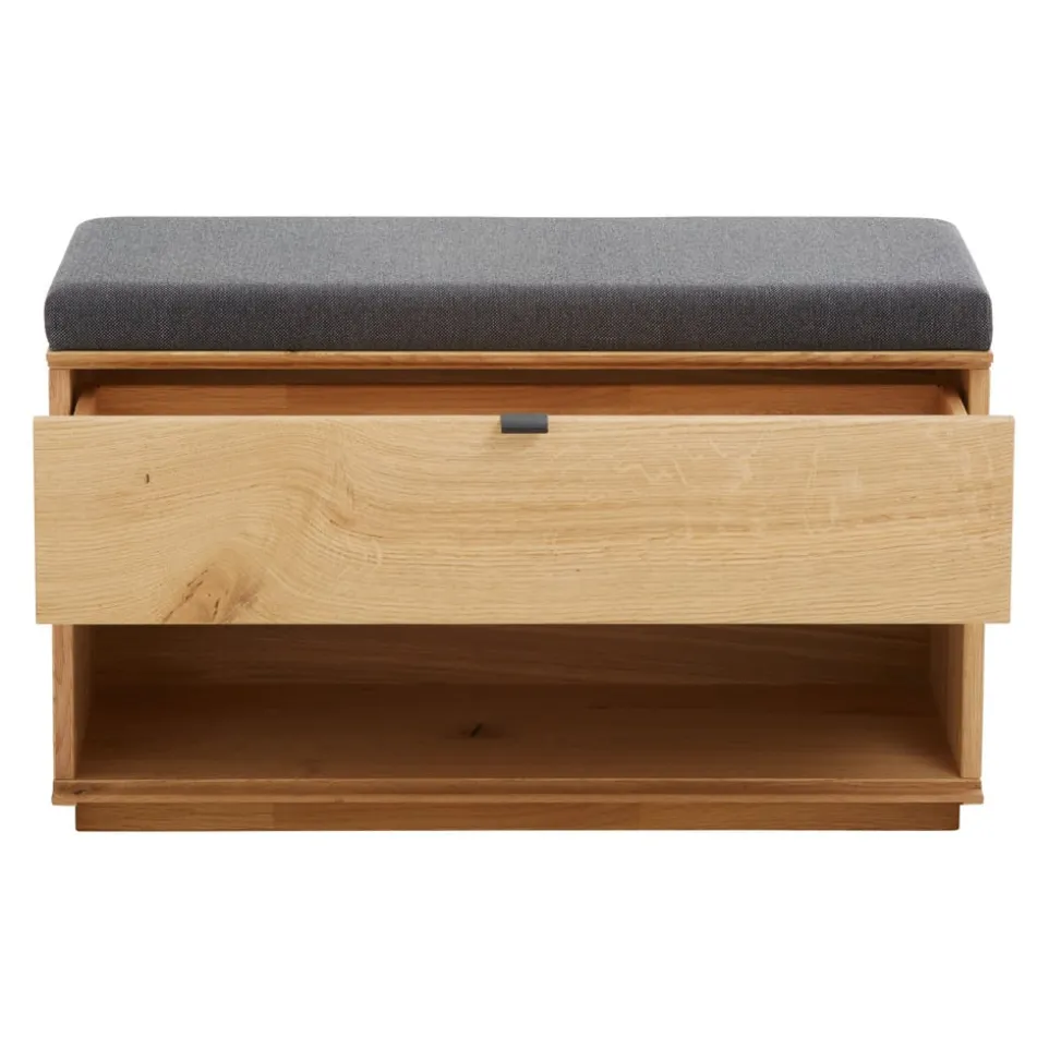 Garderobenbank Signum