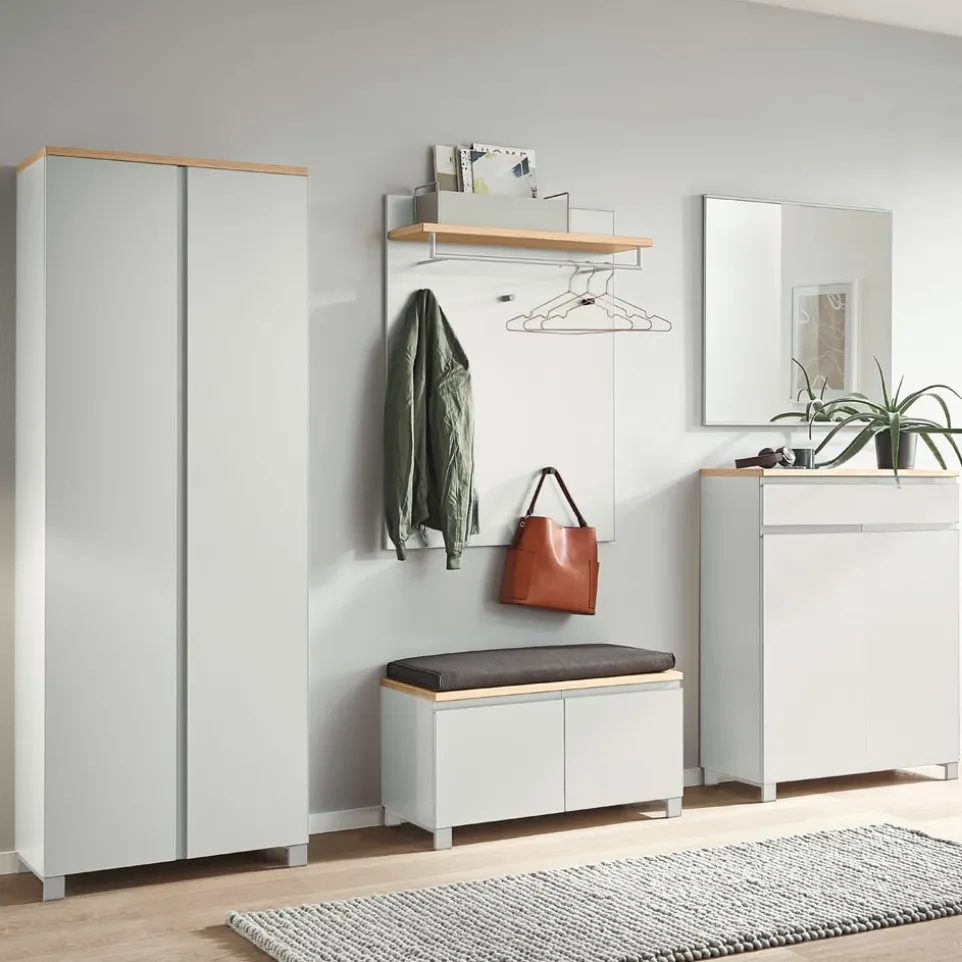 Garderobenbank Sorrent