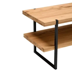 Garderobenbank Studioline