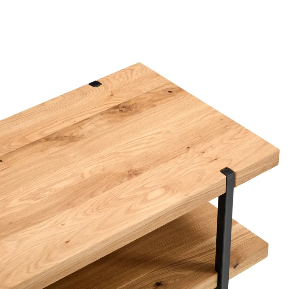 Garderobenbank Studioline