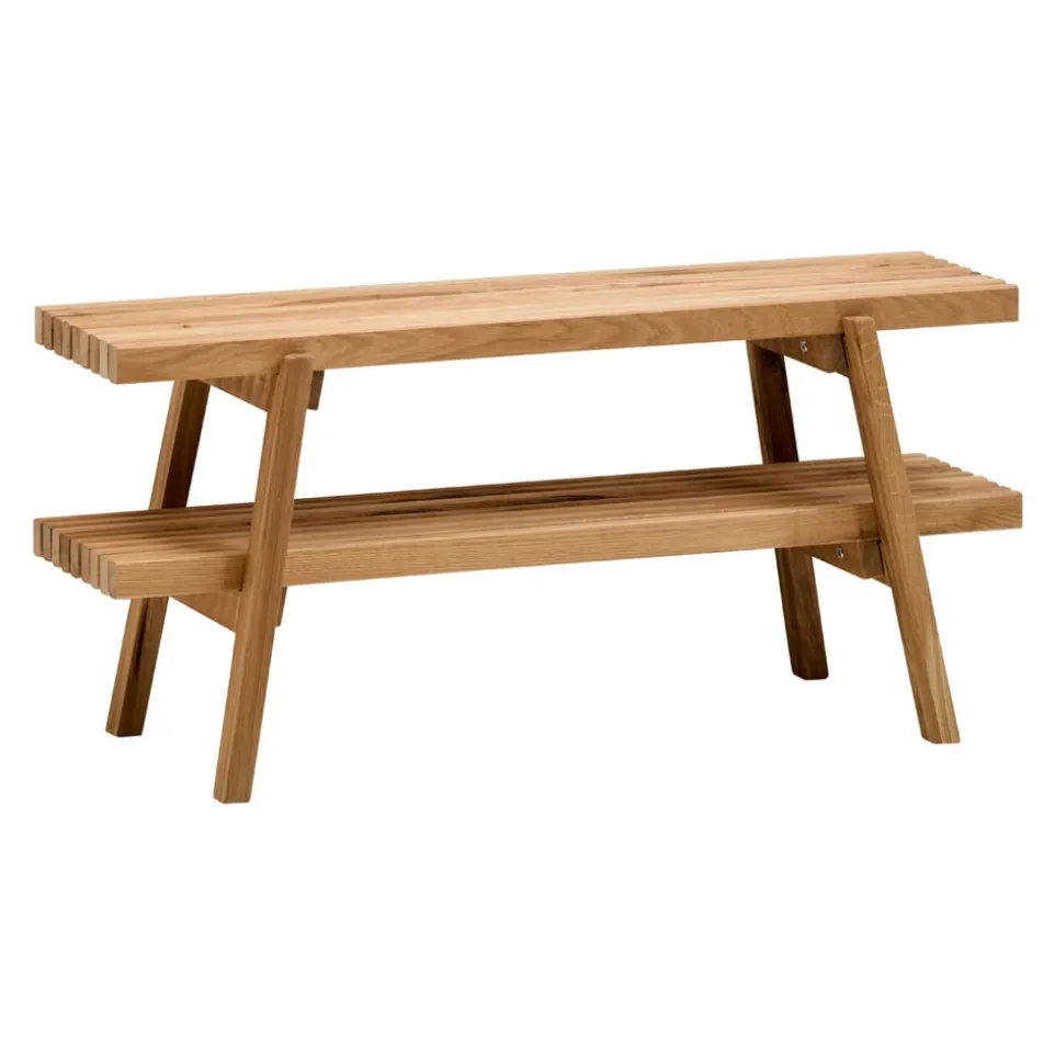 Garderobenbank Studioline