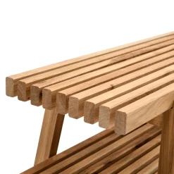 Garderobenbank Studioline