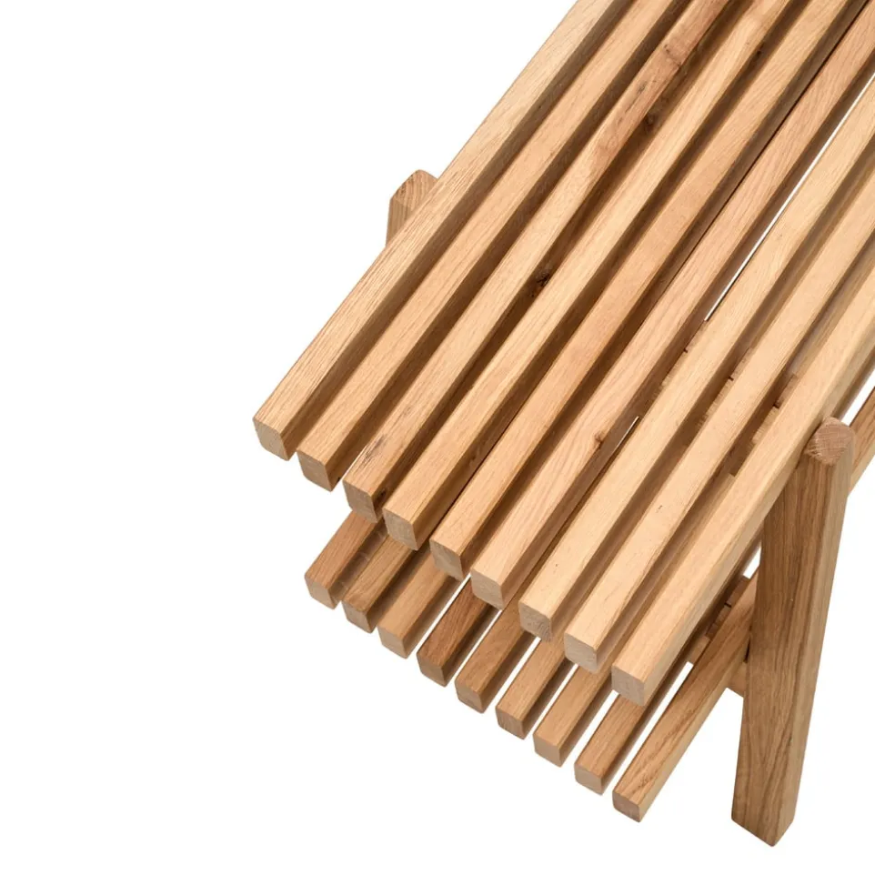 Garderobenbank Studioline