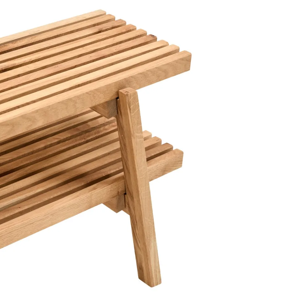 Garderobenbank Studioline