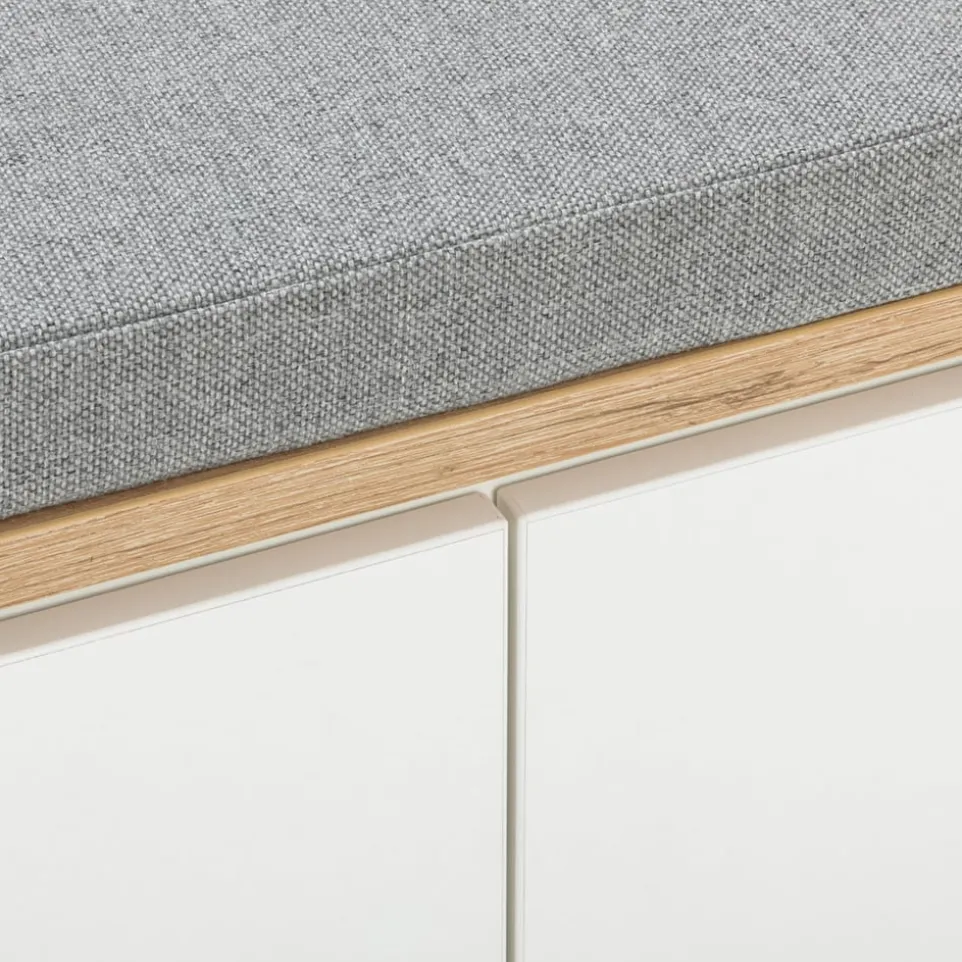 Garderobenbank Yamael