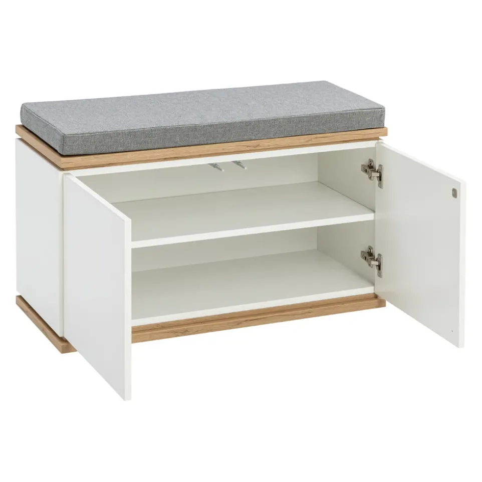 Garderobenbank Yamael