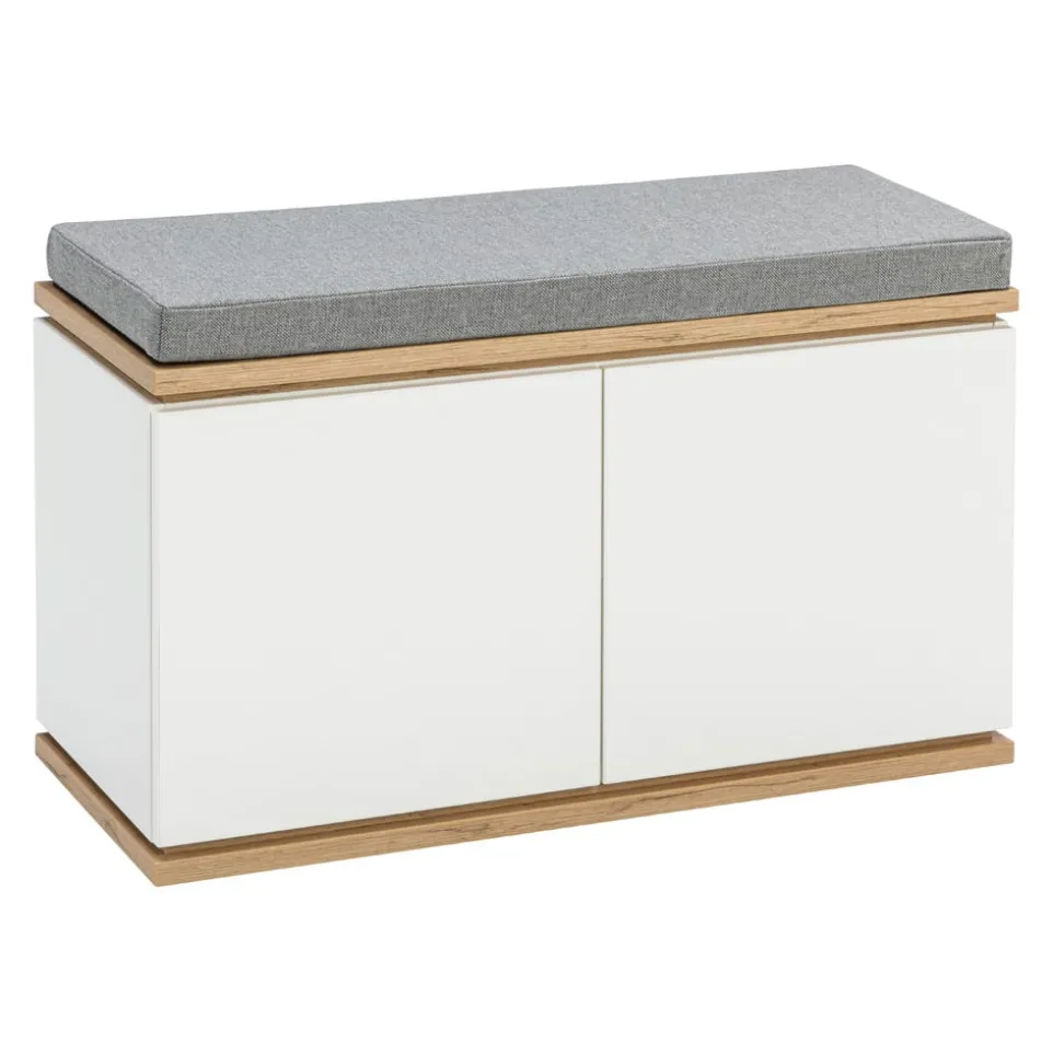 Garderobenbank Yamael