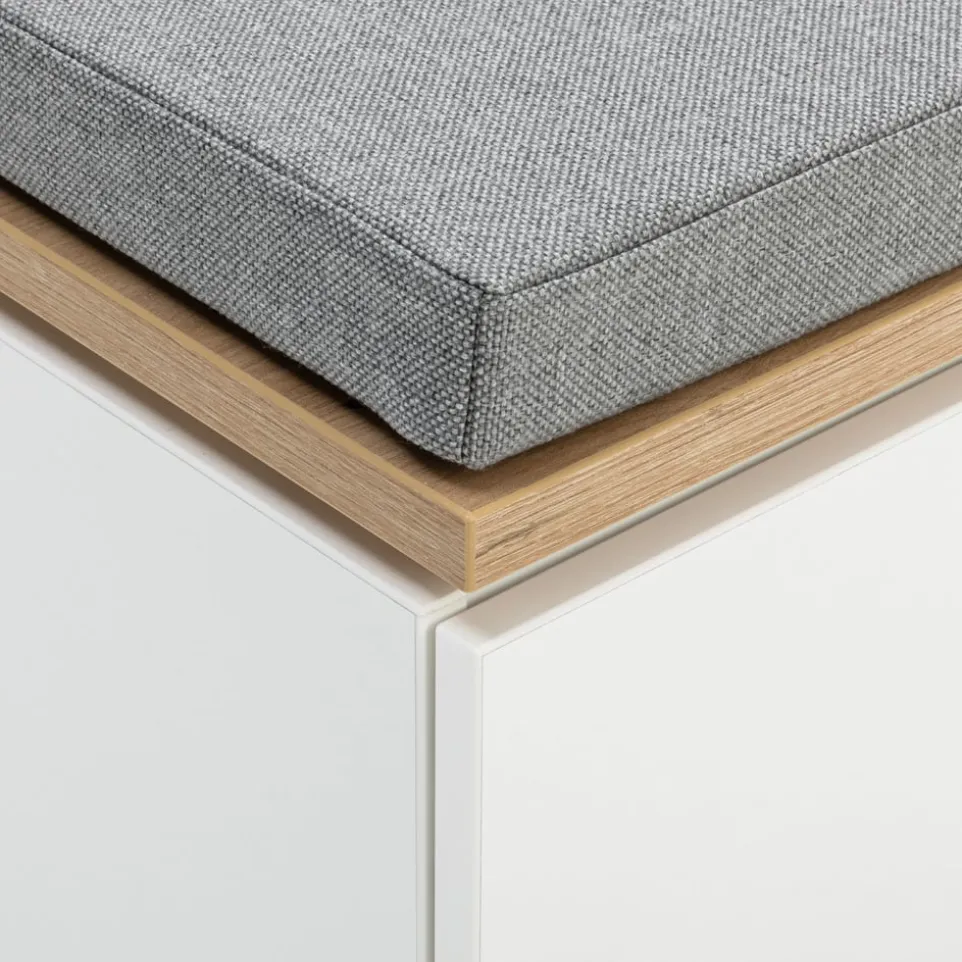 Garderobenbank Yamael