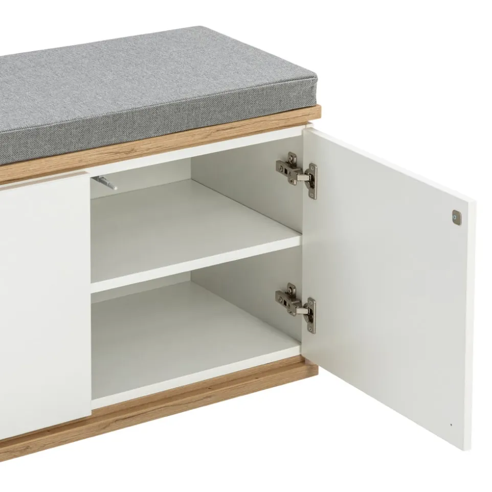 Garderobenbank Yamael