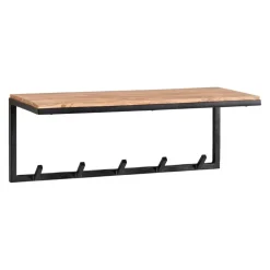 Garderobenpaneel Akazie