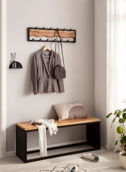 Garderobenpaneel Akazie