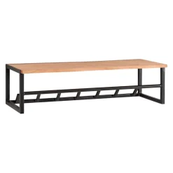 Garderobenpaneel Akazie