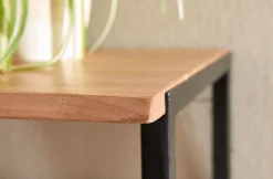 Garderobenpaneel Akazie