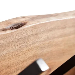 Garderobenpaneel Akazie