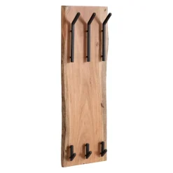 Garderobenpaneel Akazie