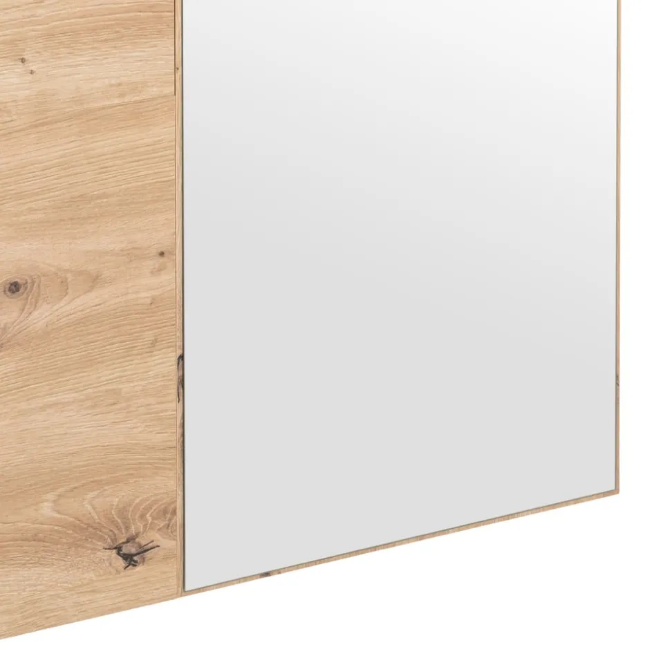 Garderobenpaneel Buffalo