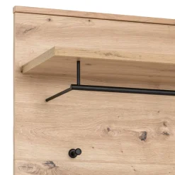 Garderobenpaneel Buffalo