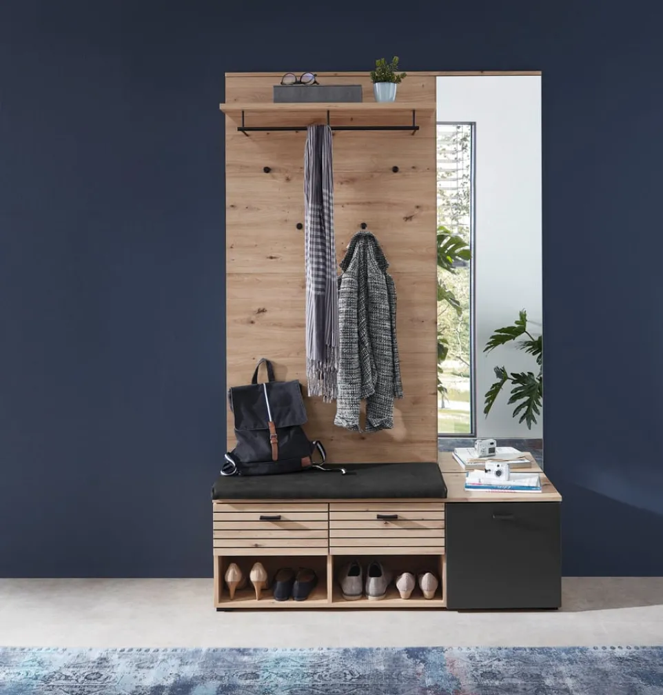 Garderobenpaneel Buffalo