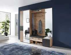 Garderobenpaneel Buffalo