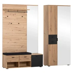 Garderobenpaneel Buffalo