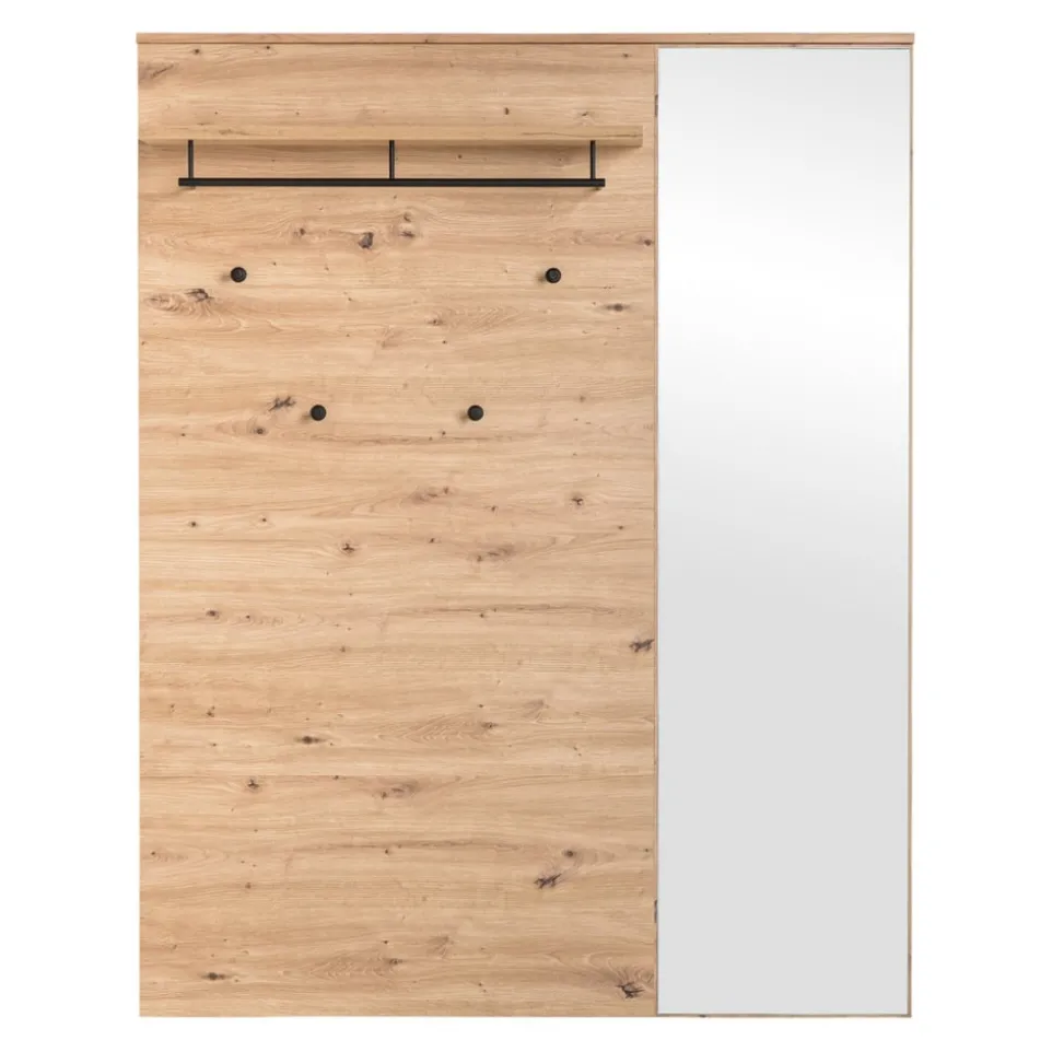 Garderobenpaneel Buffalo