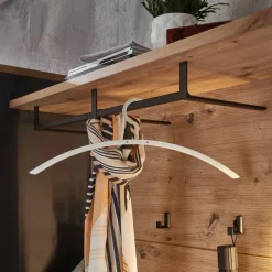 Garderobenpaneel Detroit