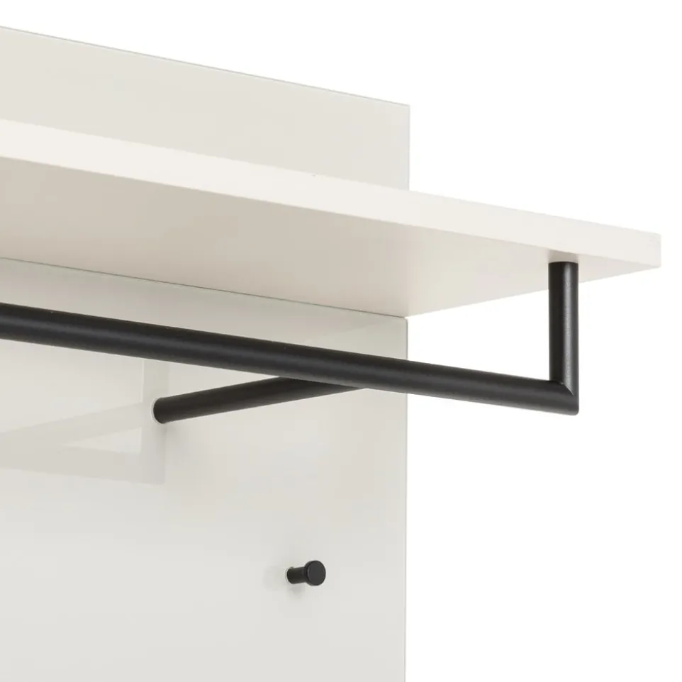 Garderobenpaneel Diana