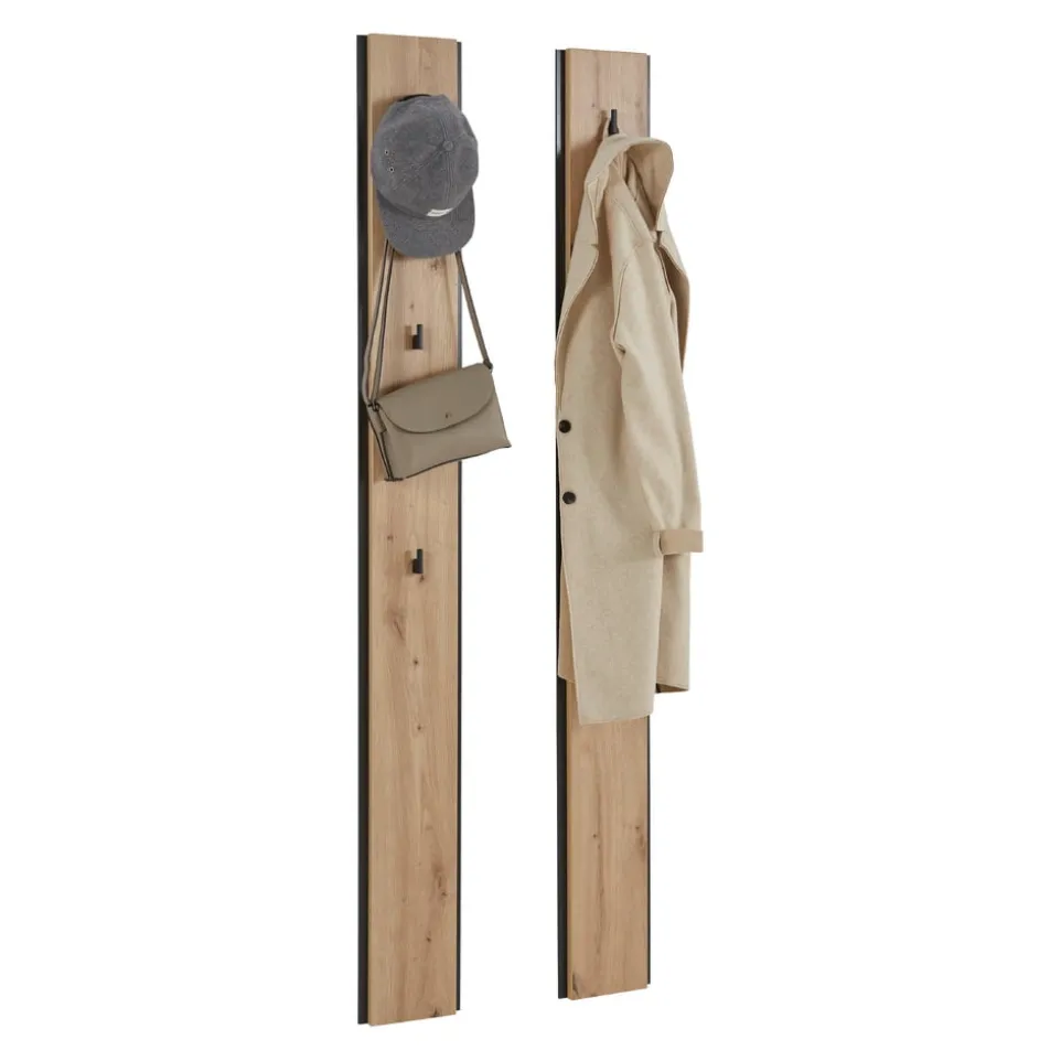 Garderobenpaneel Edra