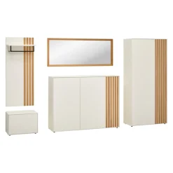 Garderobenpaneel ENYO