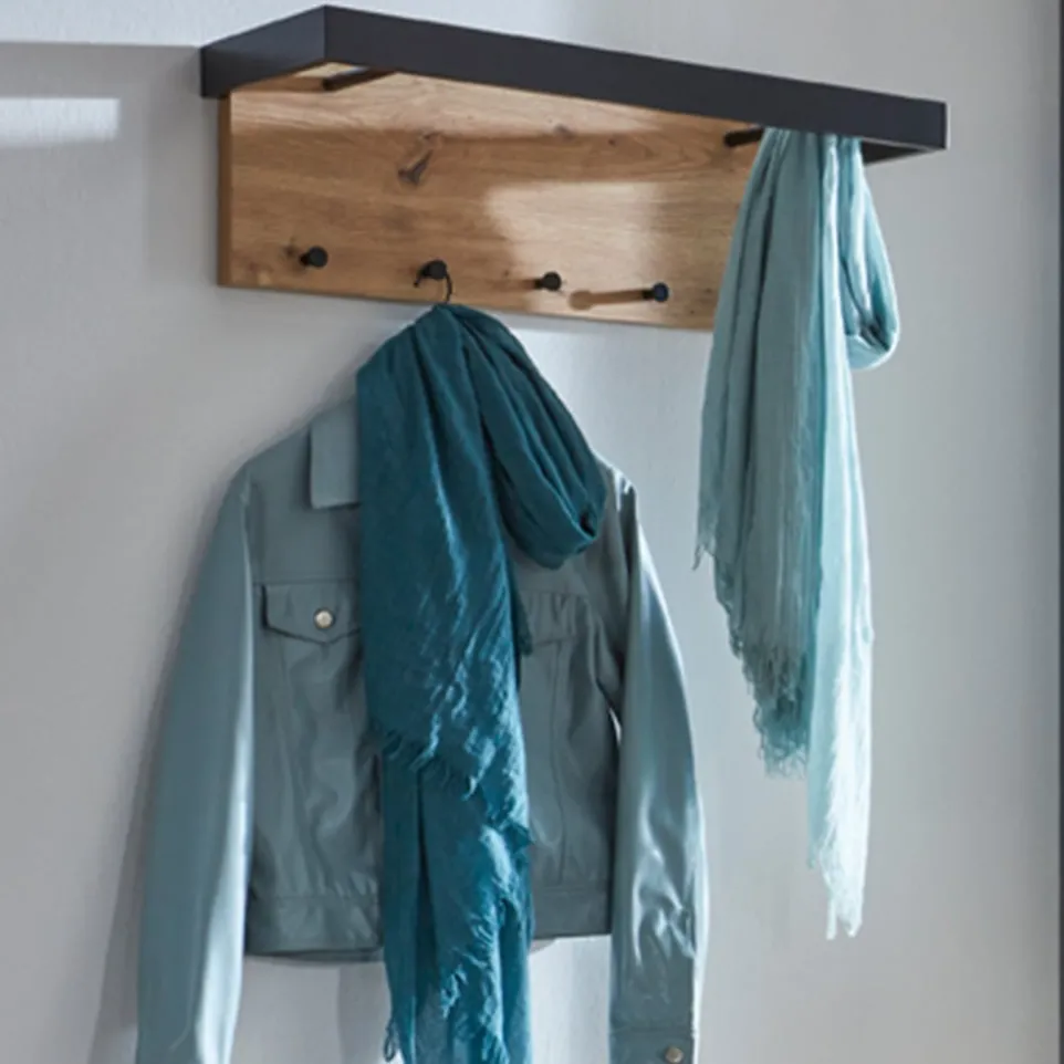 Garderobenpaneel Felipe