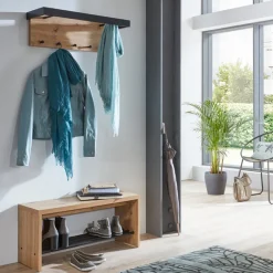 Garderobenpaneel Felipe