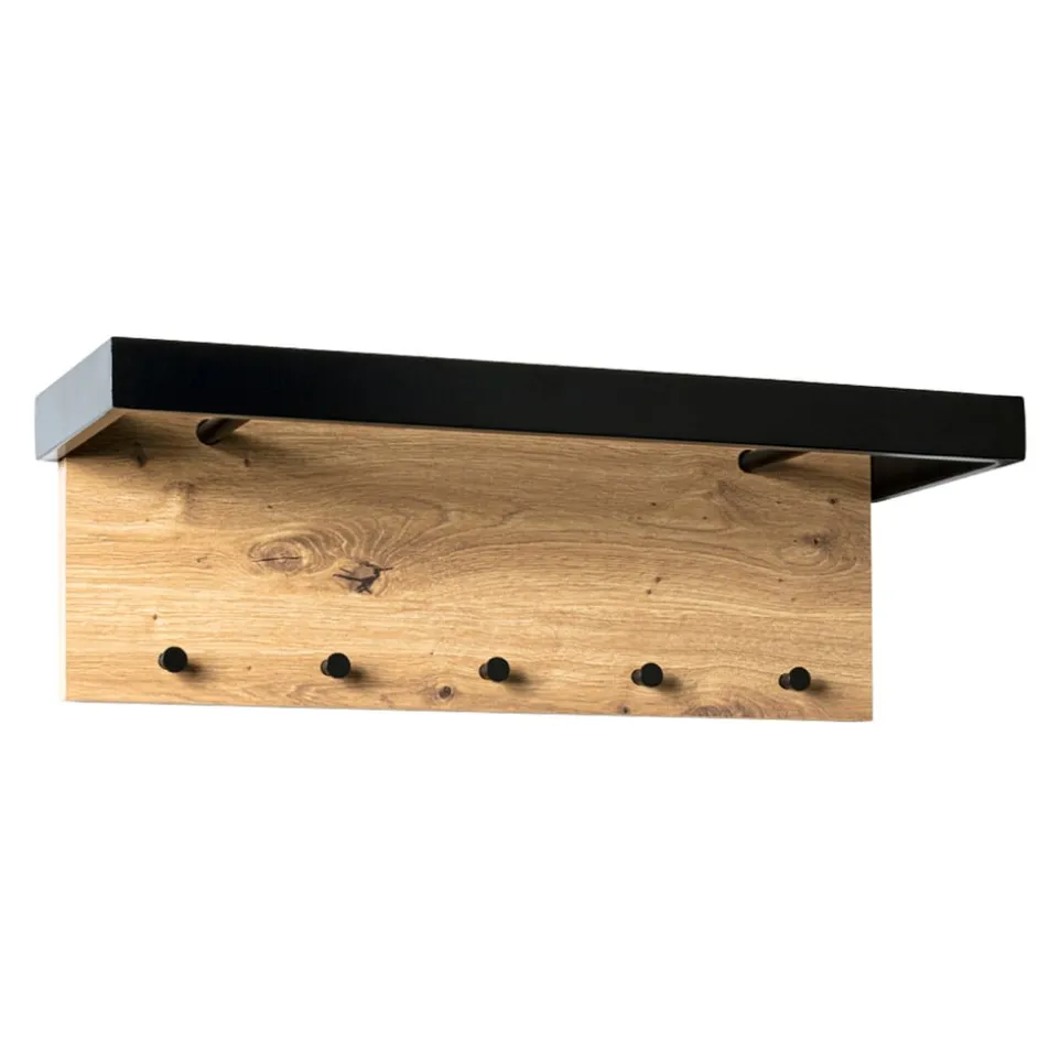 Garderobenpaneel Felipe