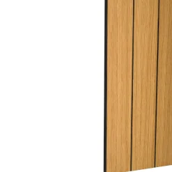 Garderobenpaneel Frame