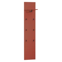 Garderobenpaneel Frame