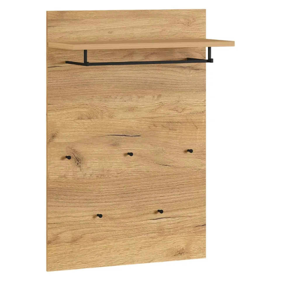 Garderobenpaneel Fremont