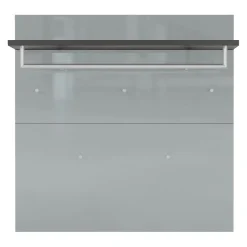 Garderobenpaneel Genova