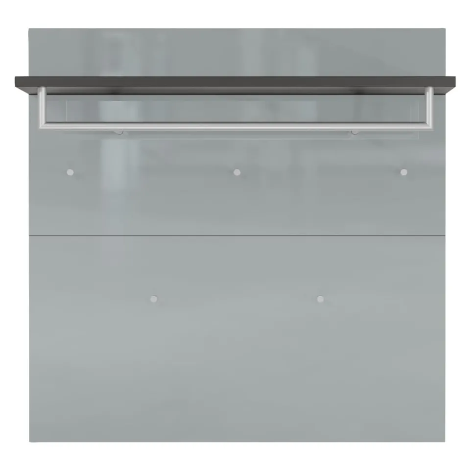 Garderobenpaneel Genova