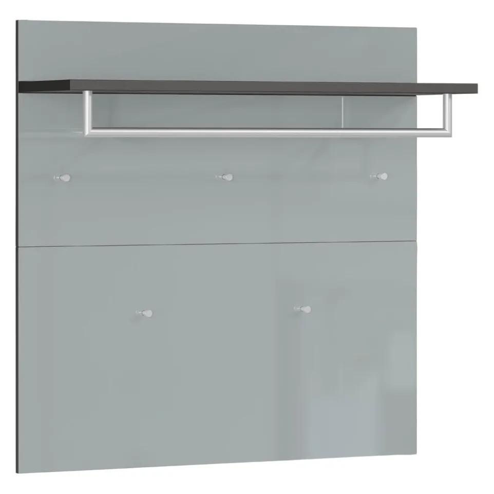 Garderobenpaneel Genova