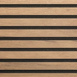 Garderobenpaneel Indo