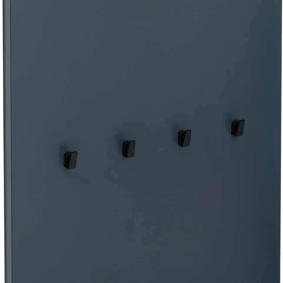 Garderobenpaneel Interno