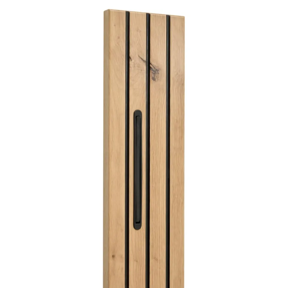 Garderobenpaneel Laura