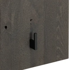 Garderobenpaneel Lenya