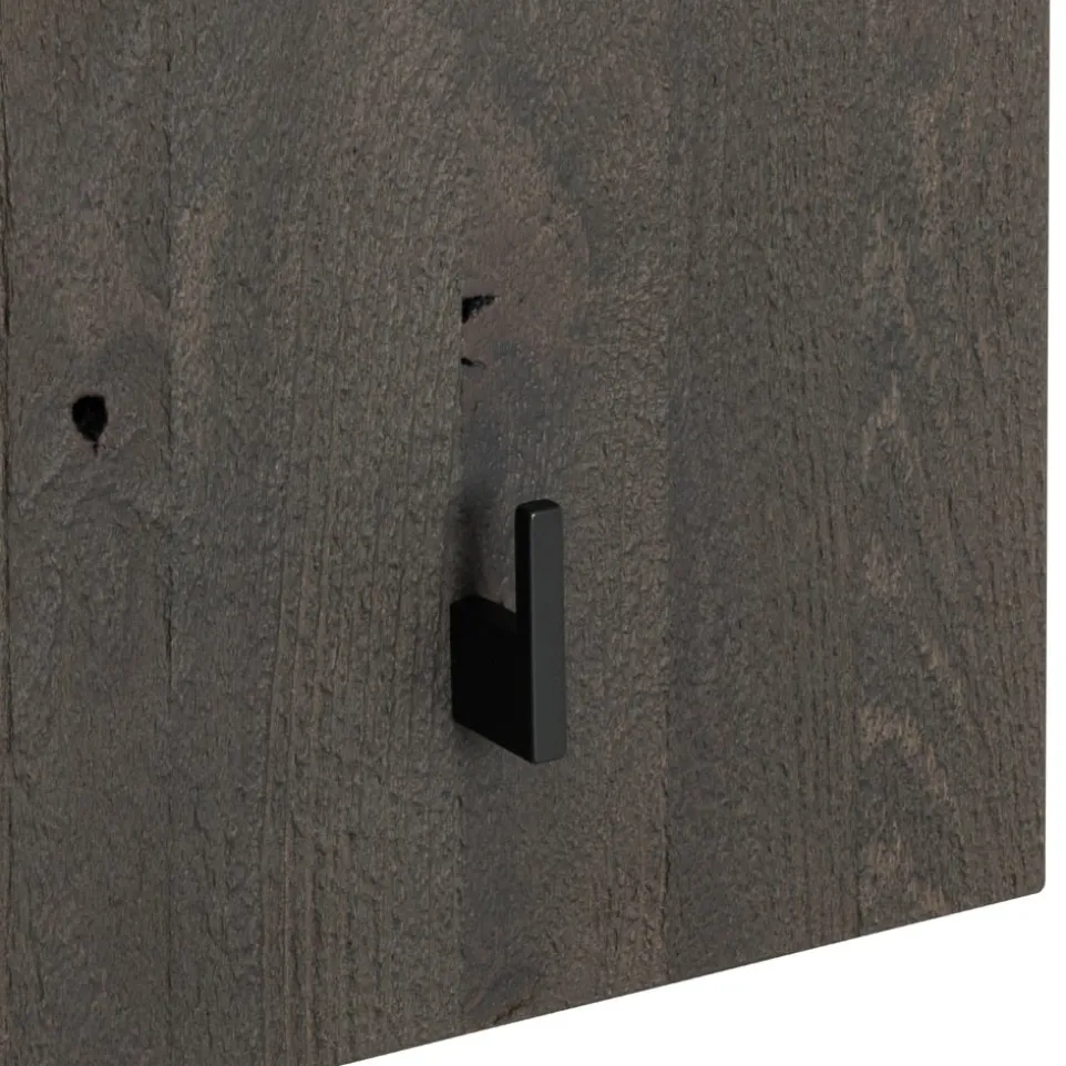 Garderobenpaneel Lenya