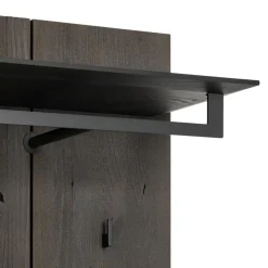 Garderobenpaneel Lenya