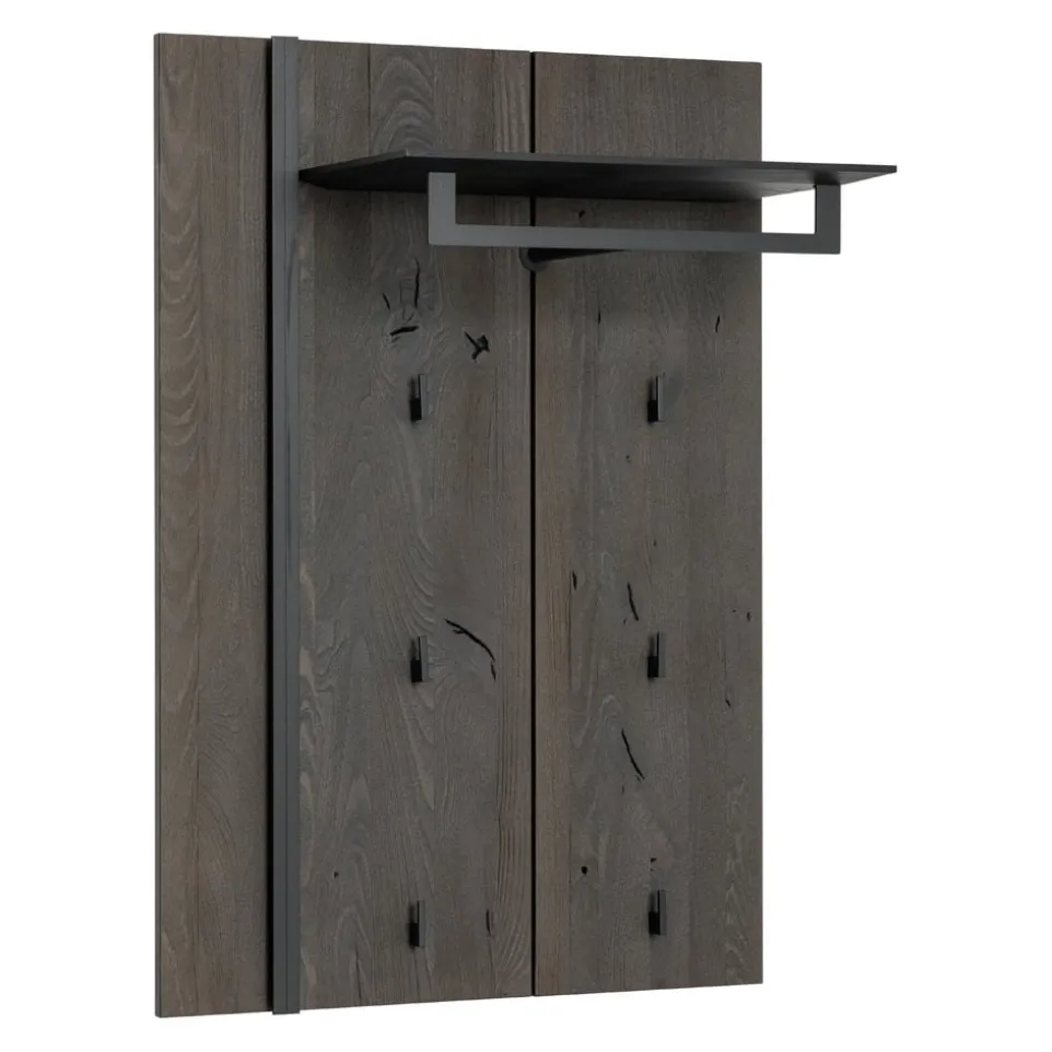 Garderobenpaneel Lenya