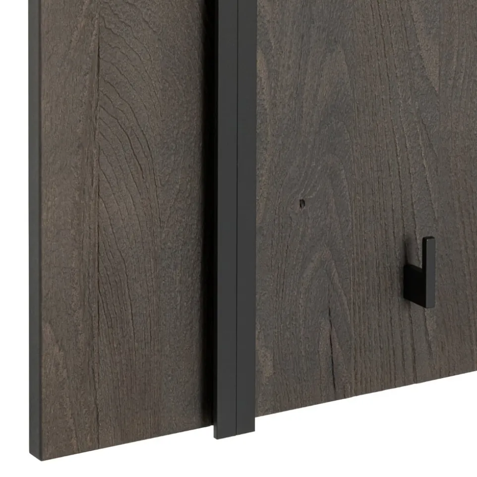 Garderobenpaneel Lenya