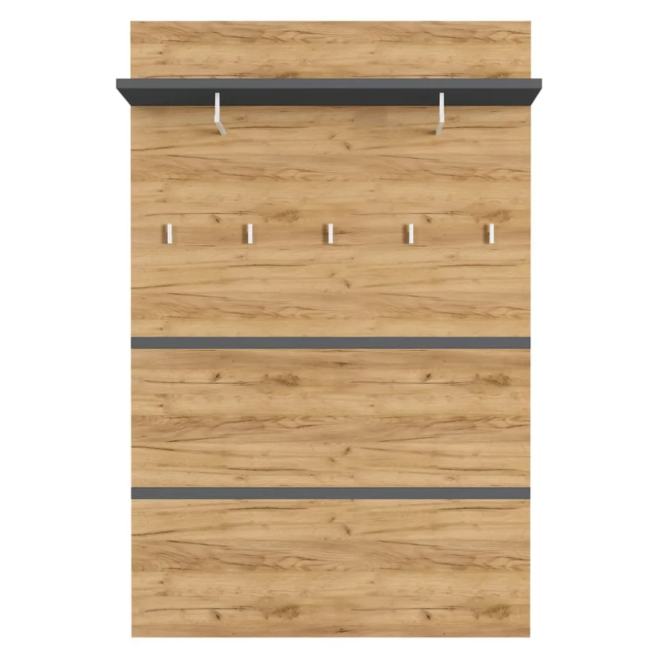 Garderobenpaneel Lilo