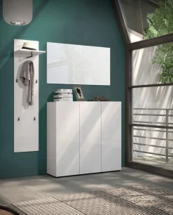 Garderobenpaneel Lord