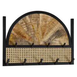 Garderobenpaneel Mango