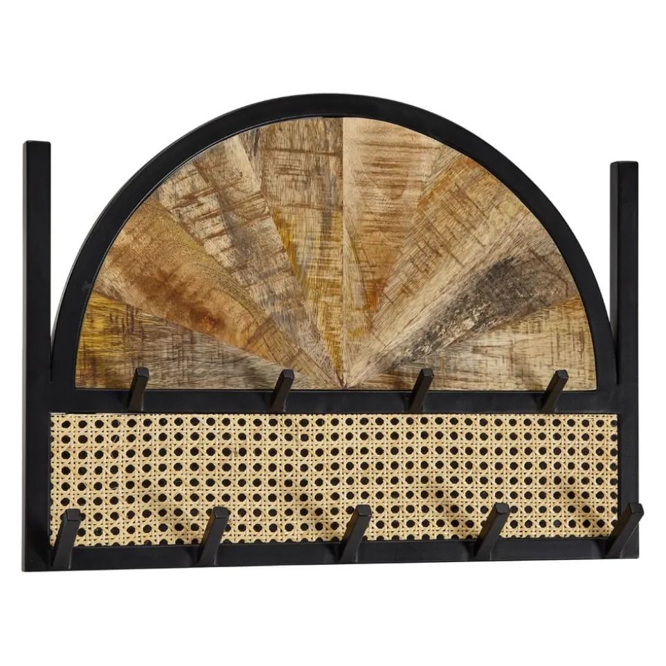 Garderobenpaneel Mango